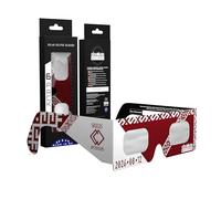 Absolute Eclipse LV Solar Eclipse Glasses - ISO 12312-2 Tested & CE Certified - EU Manufacturer - 6-PACK Family Pack - 2026 Eclipse Europe