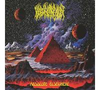 Absolute Elsewhere [CASSETTE]