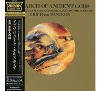 Absolute Elsewhere - In Search of Ancient Gods