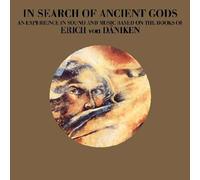 Absolute Elsewhere - In Search of Ancient Gods