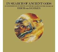 Absolute Elsewhere - In Search of Ancient Gods: Limited