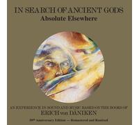 In Search of Ancient Gods