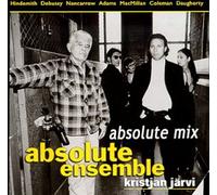 Absolute Ensemble - Absolute Mix