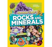 Absolute Expert: Rocks & Minerals