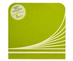 Absolute Feat Joe Church - Dont You Wanna Be Mine-12"