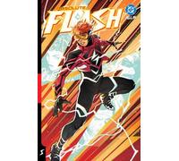 Absolute Flash Vol. 2
