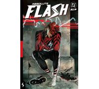 Absolute Flash Vol. 3