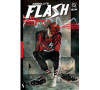 Absolute Flash Vol. 3: Mirror Mirror