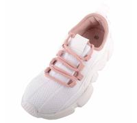 ABSOLUTE FOOTWEAR Childrens Kids Lightweight Lace Up Sports Trainers Sneakers