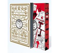 Absolute Fourth World by Jack Kirby Vol. 2