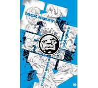 Jack Kirby – Absolute Fourth World – Volume 1 – DC Comics