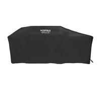 Absolute Garden BBQ Cover by Norfolk Grills