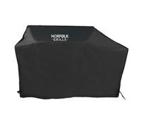 Absolute Garden BBQ Cover by Norfolk Grills