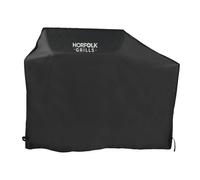 Absolute Garden BBQ Cover by Norfolk Grills