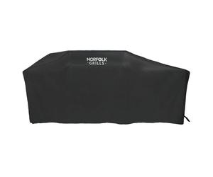 Absolute Garden BBQ Cover by Norfolk Grills