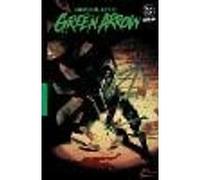 Absolute Green Arrow Vol. 1: The Longbow Killer