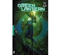Absolute Green Lantern Vol. 2