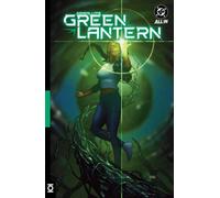 Absolute Green Lantern Vol. 2