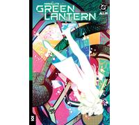 Absolute Green Lantern Vol. 3