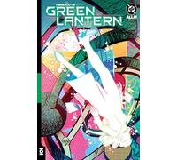 Absolute Green Lantern Vol. 3