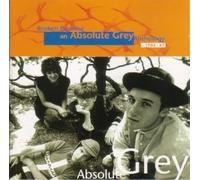 Absolute Grey - Broken Promise: An Absolute Grey Anthology, 1984-87