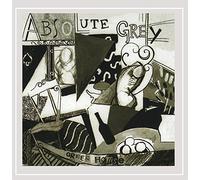 Absolute Grey - Greenhouse - 20th Anniversary Expanded Edition
