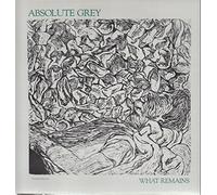Absolute Grey - What Remains