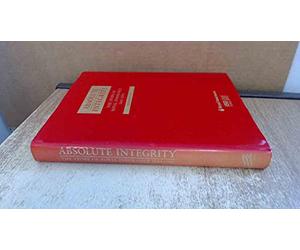 Absolute integrity: The story of Royal Insurance, 1845-1995