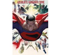 Absolute Kingdom Come by Mark Waid 9781401284626 | Brand New | Free UK Shipping