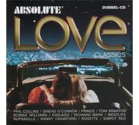 Absolute Love Classics