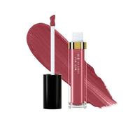 Absolute Matte Melt Liquid Lip Color, Velvety Matte Finish, Longlasting For Up To 16 Hours, TransferProof, Infused With Rosehip Oil, Liquid Lipstick - Nude Sensation | 1 count (Pack Of 1)