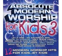 - Absolute Modern Worship for Kids 3