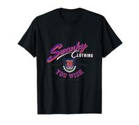 Absolute Mog You Wish 90s Retro Catalog Parody Graphic Value Graphic T-Shirt