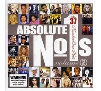 Various Artists - Absolute N0 1's Vol 2