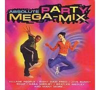 Absolute Party Megamix