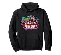 Absolute Pleasure Dr Frank-N-Furter Don't Dream It Lips Pullover Hoodie