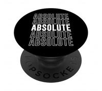 Absolute PopSockets Adhesive PopGrip