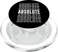Absolute PopSockets PopGrip for MagSafe