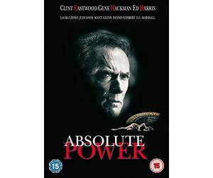 Absolute Power [1997]