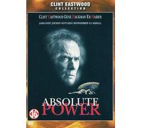 Absolute Power [1997] [DVD]