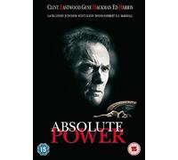 Absolute Power [1997] [DVD]