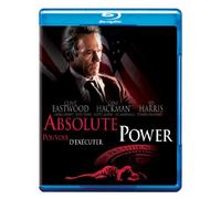 Absolute Power (Blu-ray)