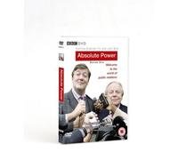 Absolute Power : Complete BBC Series 1 [DVD] [2003]