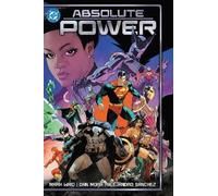 Absolute Power (Dc Absolute Power)