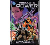Absolute Power Omnibus