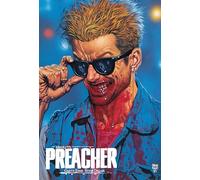 Absolute Preacher 1: 2023 Edition