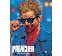 Absolute Preacher Vol. 1