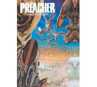 Absolute Preacher Vol. 3