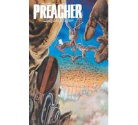 Absolute Preacher Vol. 3 : (2025 Edition)