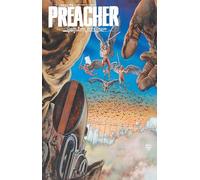Absolute Preacher Vol. 3 (2025 Edition)